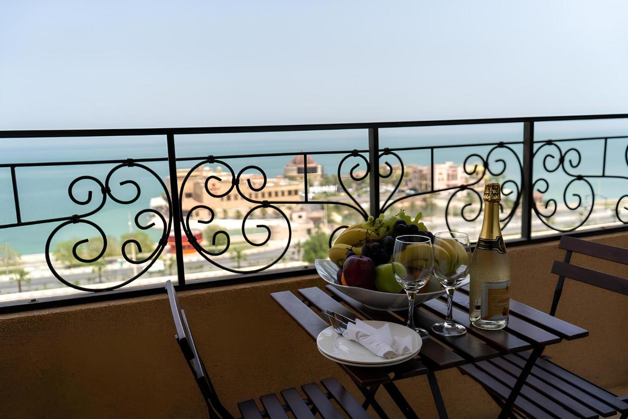 Continent Sumou Hotel Khobar Bagian luar foto