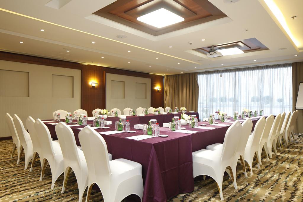 Continent Sumou Hotel Khobar Bagian luar foto