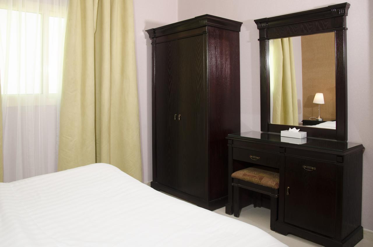 Continent Sumou Hotel Khobar Bagian luar foto