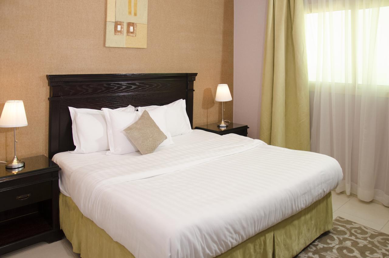 Continent Sumou Hotel Khobar Bagian luar foto