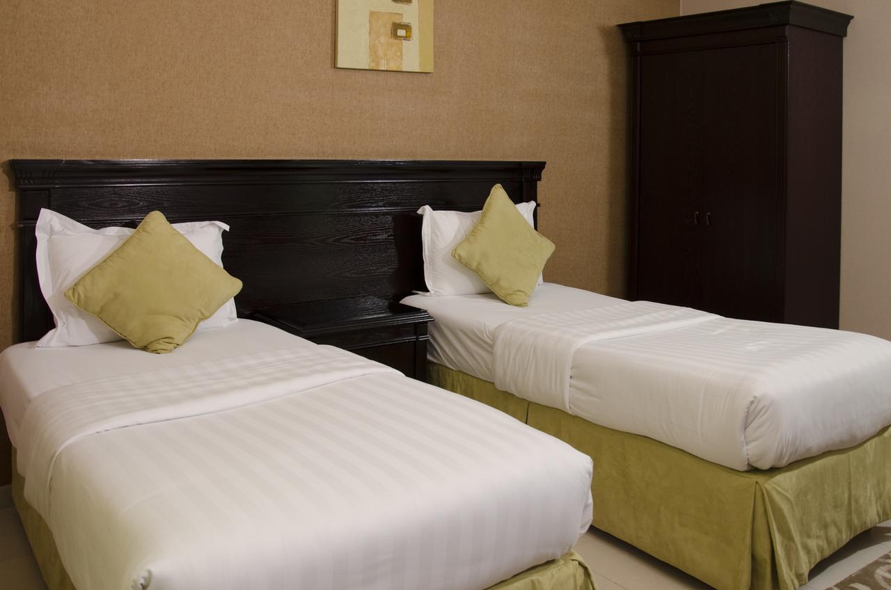Continent Sumou Hotel Khobar Bagian luar foto