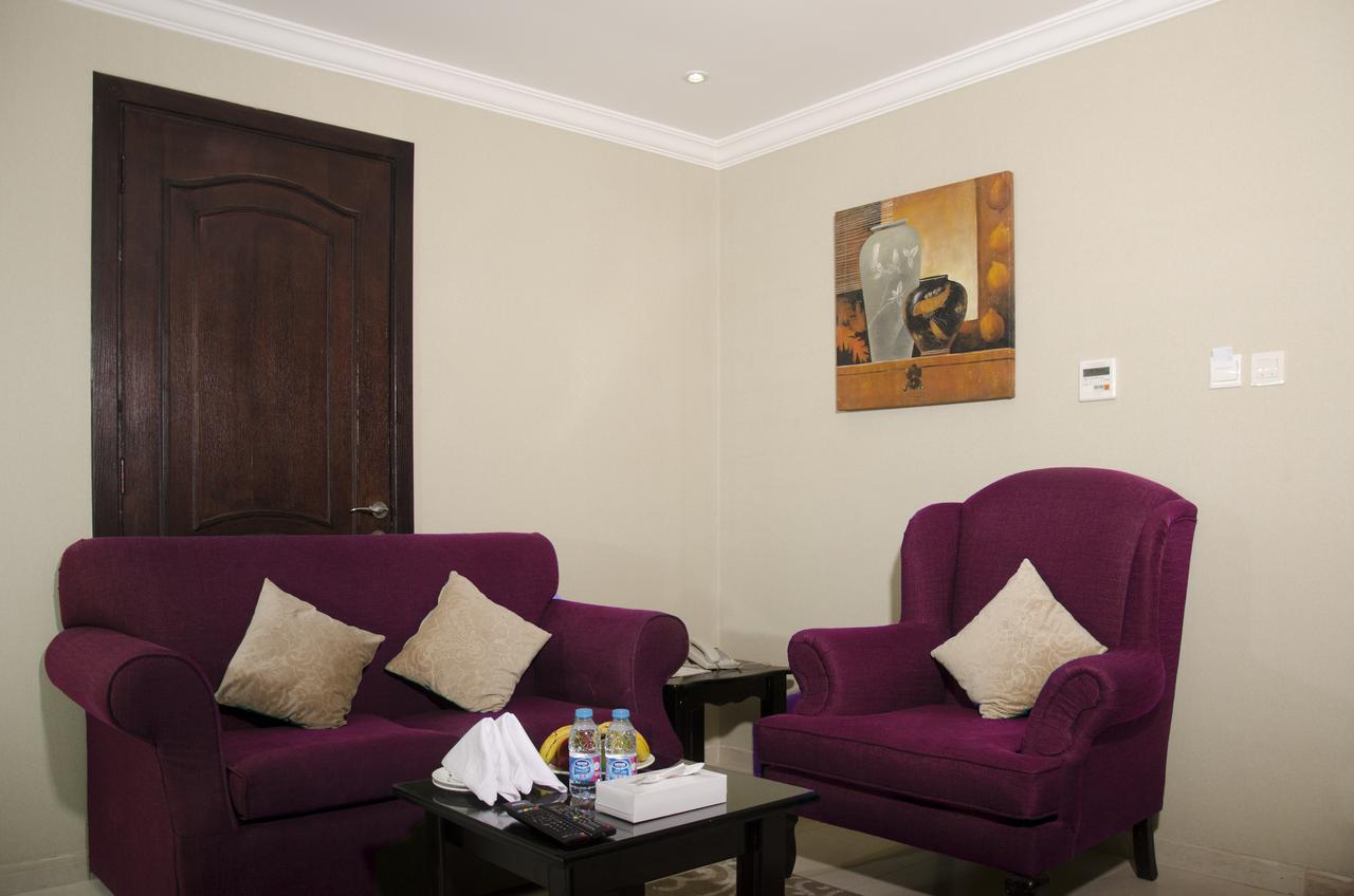 Continent Sumou Hotel Khobar Bagian luar foto
