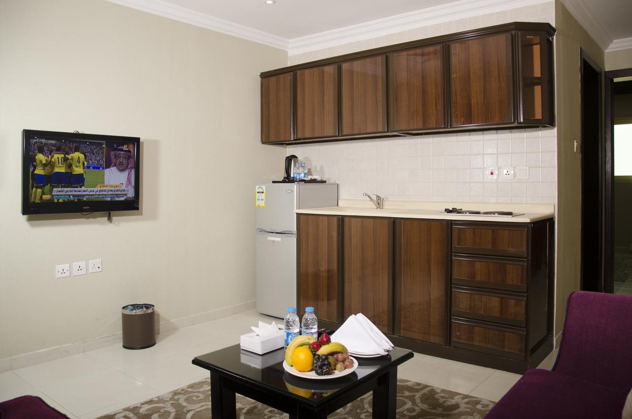 Continent Sumou Hotel Khobar Bagian luar foto
