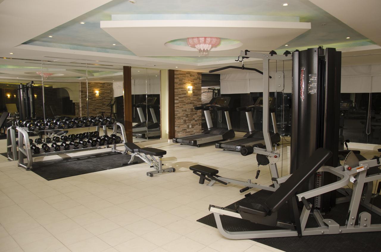 Continent Sumou Hotel Khobar Bagian luar foto