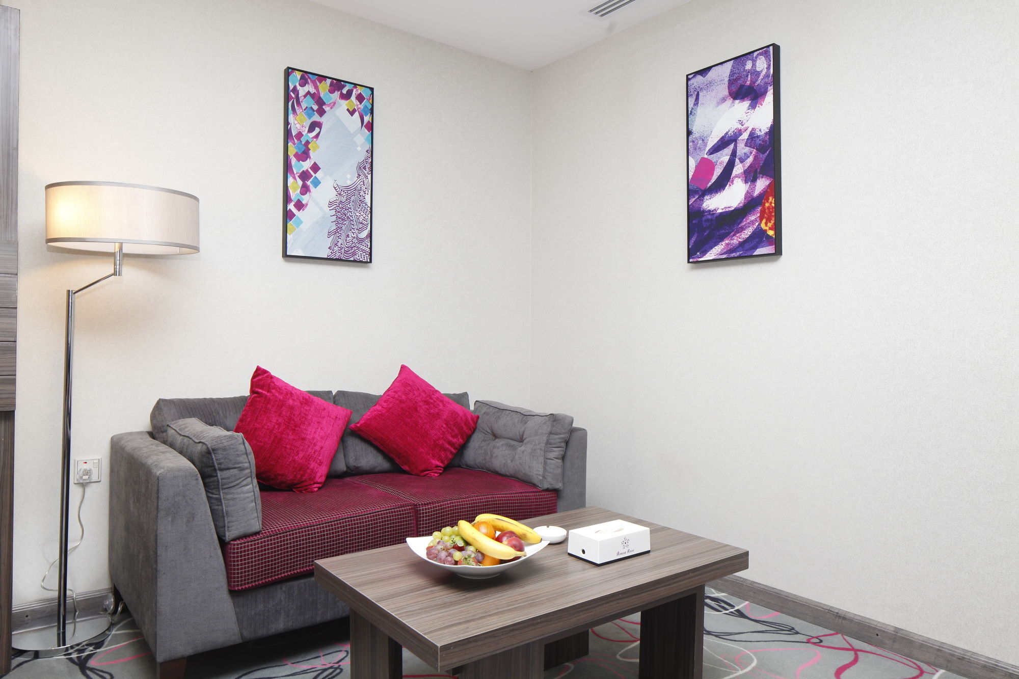 Continent Sumou Hotel Khobar Bagian luar foto