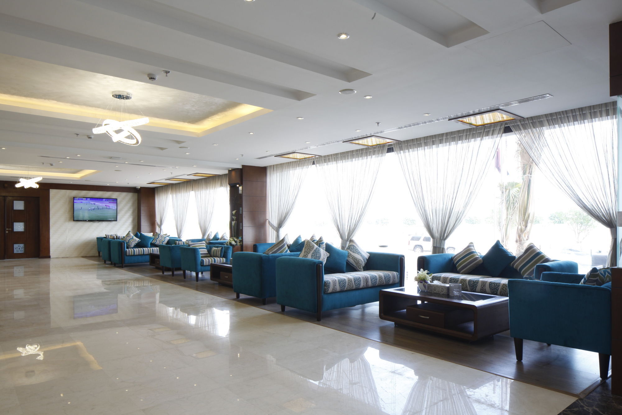 Continent Sumou Hotel Khobar Bagian luar foto