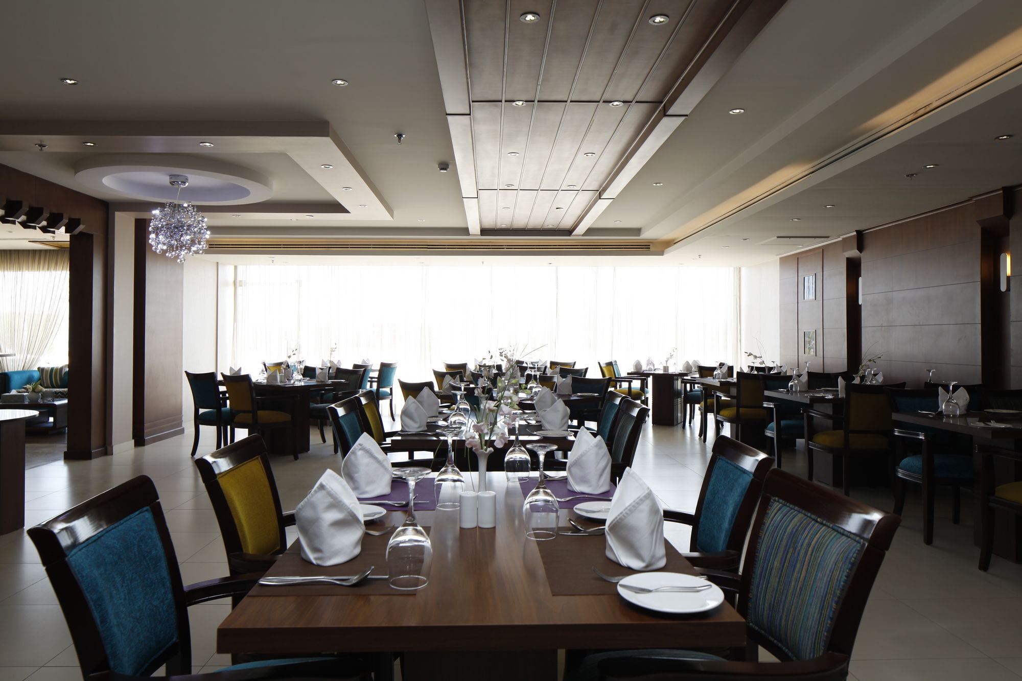 Continent Sumou Hotel Khobar Bagian luar foto